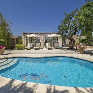 Protur Residencia Son Floriana Cala Bona (Mallorca)